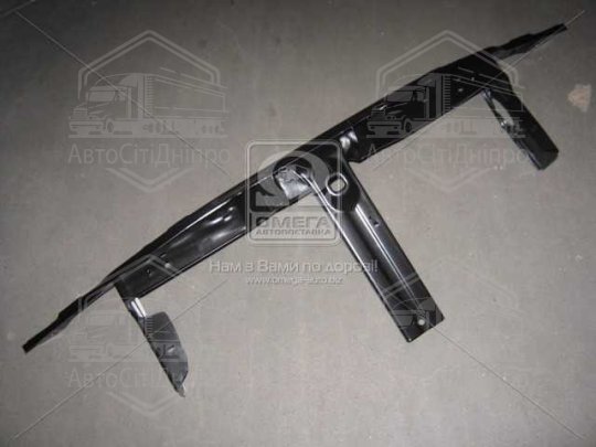 Панель пер. DUSTER 10-15 (вир-во TEMPEST)