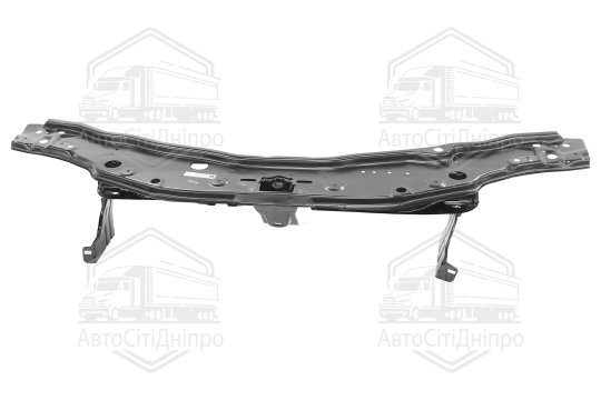 Панель пер. REN DUSTER 10-18 (TEMPEST)