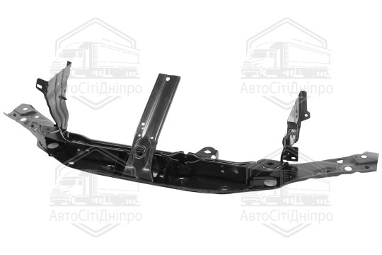 Панель пер. REN DUSTER 10-18 (TEMPEST)