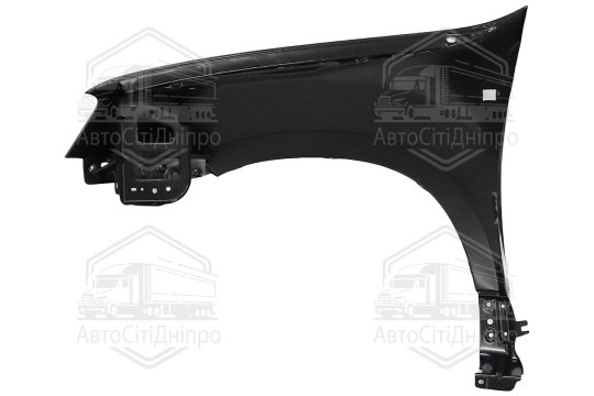 Крило пер. пра. REN DUSTER 10- (вир-во TEMPEST)