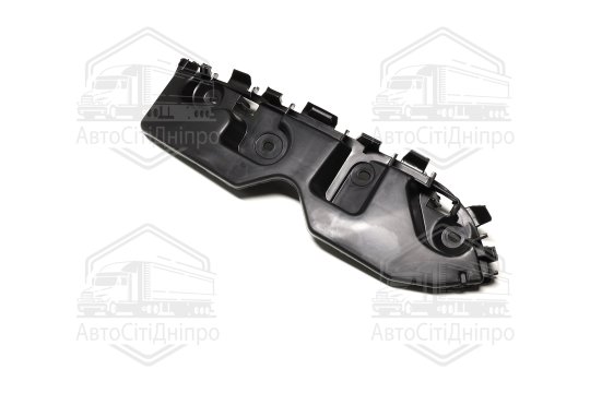 Кріплення бампера пер. лів. REN DUSTER 10-17 (TEMPEST)