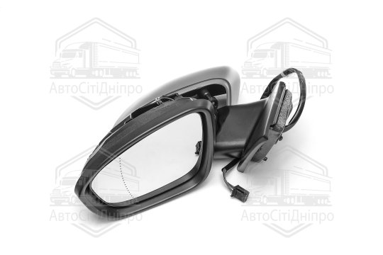 Дзерк. лів. REN MEGANE 16-22 (TEMPEST)