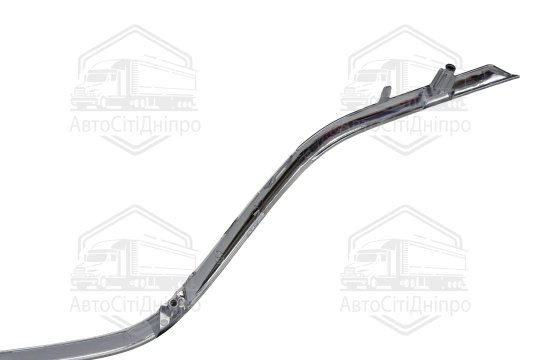 Молдинг решітки радіатора REN MEGANE 16-22 (TEMPEST)