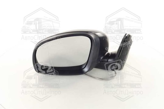 Дзеркало лів. SK FABIA 07- (вир-во TEMPEST)