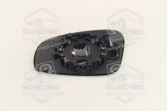 Дзерк. вкладиш пра. SK FABIA 07- (вир-во TEMPEST)