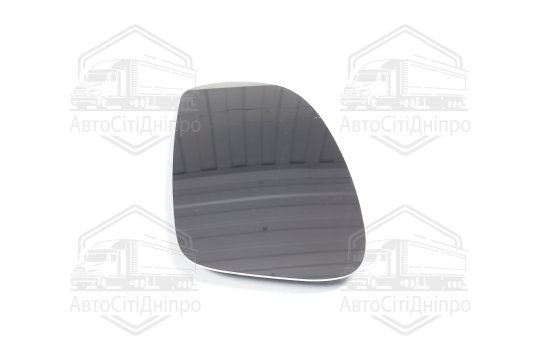 Дзерк. вкладиш лів. SK FABIA 07- (вир-во TEMPEST)