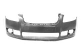 Бампер пер. SK FABIA 07-10 (TEMPEST)