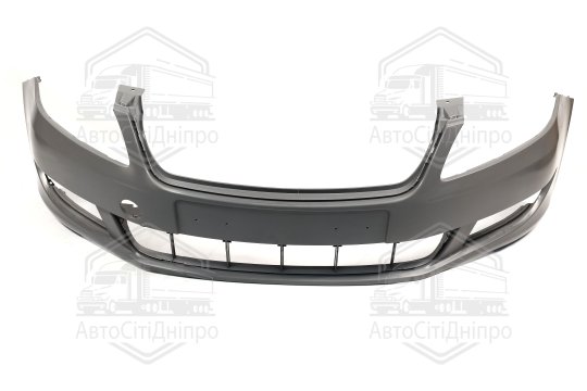 Бампер пер. SK FABIA (вир-во TEMPEST)