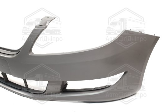 Бампер пер. SK FABIA (вир-во TEMPEST)