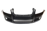Бампер пер. SK FABIA 07-10 (вир-во TEMPEST)