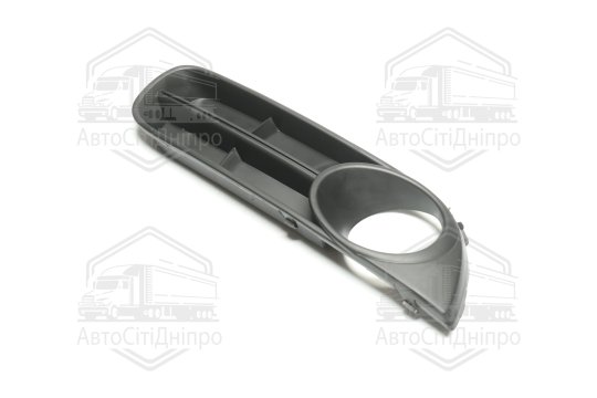 Решітка бамп. пер. пра. SK FABIA 07- (вир-во TEMPEST)