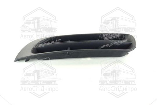 Решітка бамп. пер. лів. SK FABIA 07- (вир-во TEMPEST)