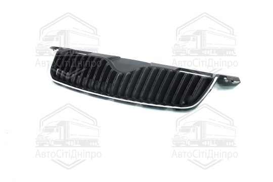 Решітка SK FABIA 07-10 (вир-во TEMPEST)