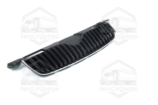 Решітка SK FABIA 07-10 (вир-во TEMPEST)