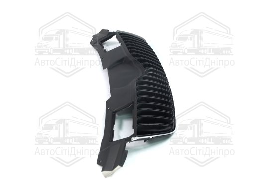 Решітка SK FABIA 07-10 (вир-во TEMPEST)