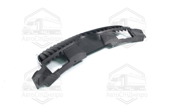 Решітка SK FABIA 07-10 (вир-во TEMPEST)