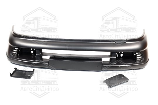 Бампер пер. SK FELICIA 95-98 (вир-во TEMPEST)