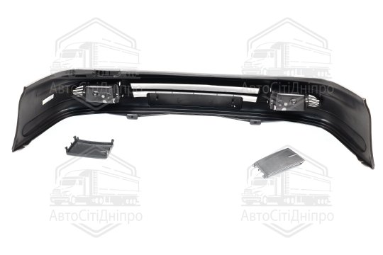 Бампер пер. SK FELICIA 95-98 (вир-во TEMPEST)