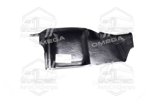 Захист двигуна лів. SK OCTAVIA 97-09 (TEMPEST)