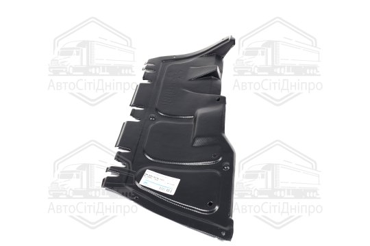 Пильовик (МАЛИЙ) відділу двигуна PETROL VW GOLF 97-03 (вир-во TEMPEST)