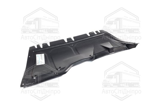 Пильовик (МАЛИЙ) відділу двигуна PETROL VW GOLF 97-03 (вир-во TEMPEST)