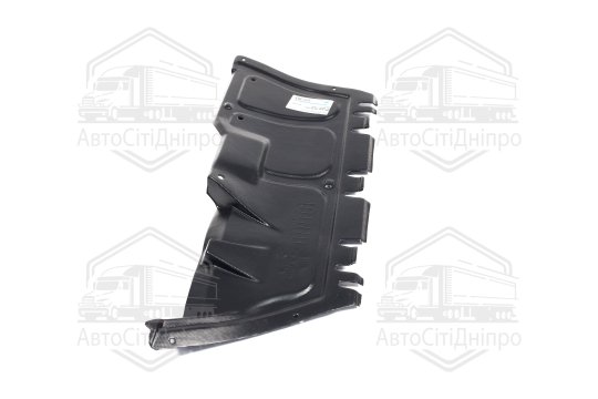 Пильовик (МАЛИЙ) відділу двигуна PETROL VW GOLF 97-03 (вир-во TEMPEST)