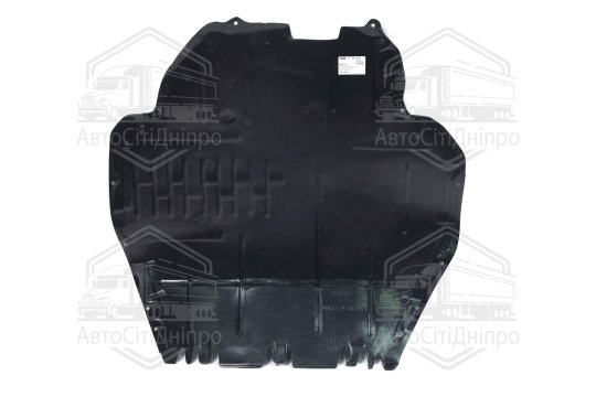 Захист двигуна DIESEL SK OCTAVIA 97-09 (вир-во TEMPEST)