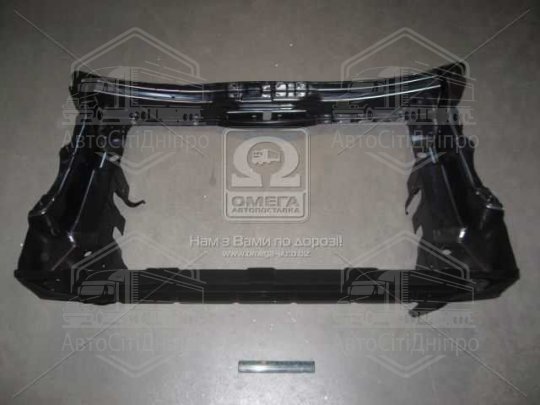 Панель пер. SK OCTAVIA 05-09 (вир-во TEMPEST)