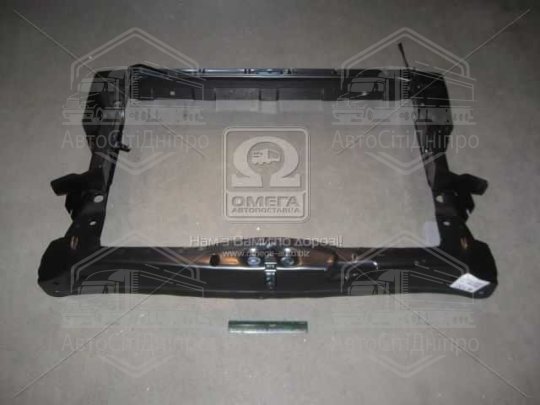 Панель пер. SK OCTAVIA 05-09 (вир-во TEMPEST)
