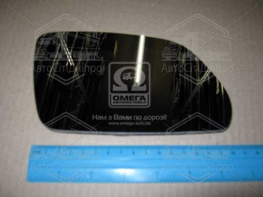 Дзерк. вкладиш пра. SK OCTAVIA 05-09 (вир-во TEMPEST)