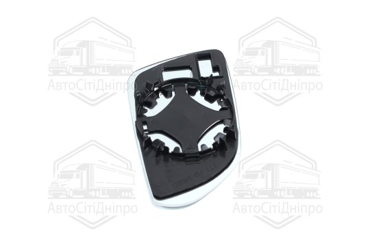 Дзерк. вкладиш лів. SK OCTAVIA 05-09 (вир-во TEMPEST)