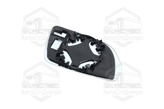 Дзерк. вкладиш лів. SK OCTAVIA 05-09 (вир-во TEMPEST)