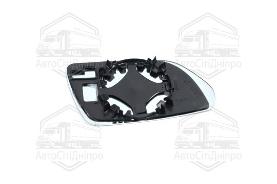 Дзерк. вкладиш лів. SK OCTAVIA 05-09 (вир-во TEMPEST)