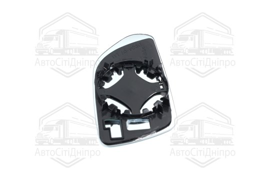 Дзерк. вкладиш лів. SK OCTAVIA 05-09 (вир-во TEMPEST)