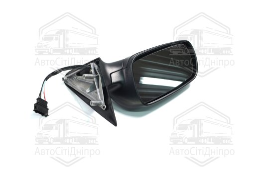 Дзеркало лів. ел. SK OCTAVIA 00- (вир-во TEMPEST)