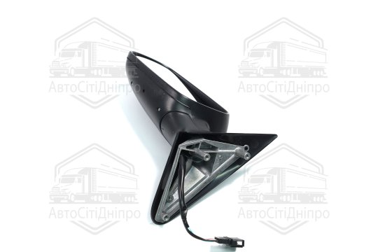 Дзеркало лів. ел. SK OCTAVIA 00- (вир-во TEMPEST)