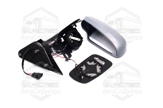 Дзеркало лів. SK OCTAVIA -00 (вир-во TEMPEST)