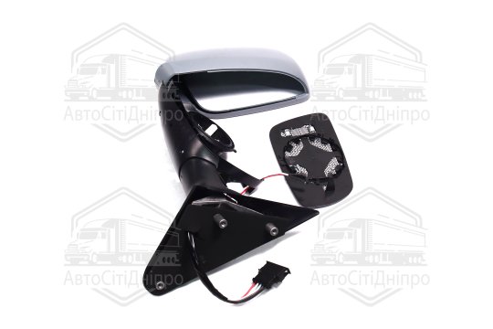 Дзеркало лів. SK OCTAVIA -00 (вир-во TEMPEST)