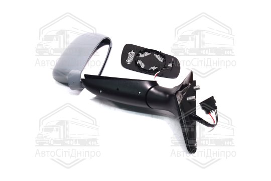 Дзеркало лів. SK OCTAVIA -00 (вир-во TEMPEST)