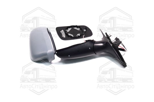 Дзеркало лів. SK OCTAVIA -00 (вир-во TEMPEST)