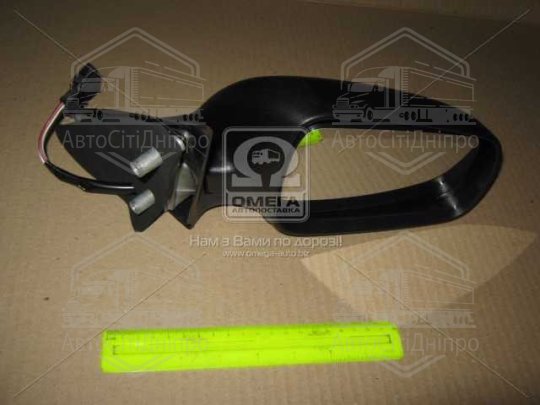 Дзеркало пра. ел. SK OCTAVIA 00-04 (вир-во TEMPEST)