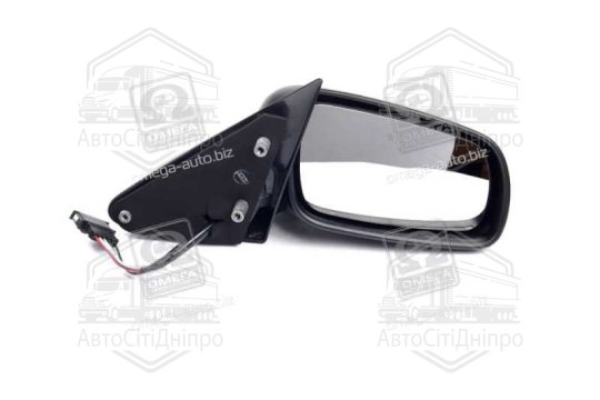 Дзеркало пра. ел. SK OCTAVIA 00-04 (вир-во TEMPEST)