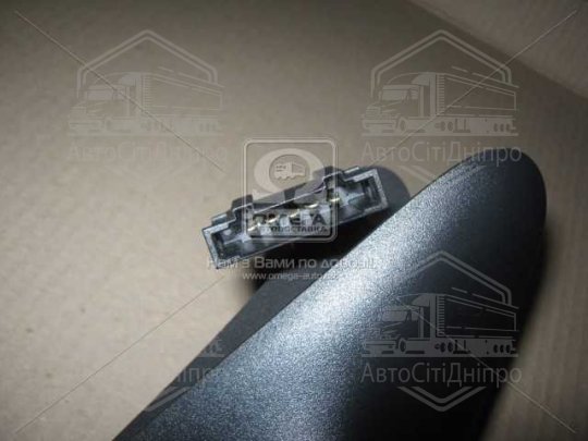 Дзеркало пра. ел. SK OCTAVIA 00-04 (вир-во TEMPEST)