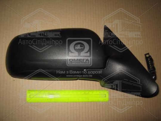 Дзеркало пра. ел. SK OCTAVIA 00-04 (вир-во TEMPEST)