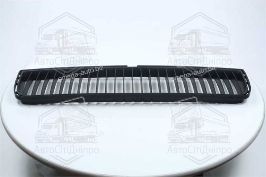 Решітка бамп. SK OCTAVIA 00- (вир-во TEMPEST)
