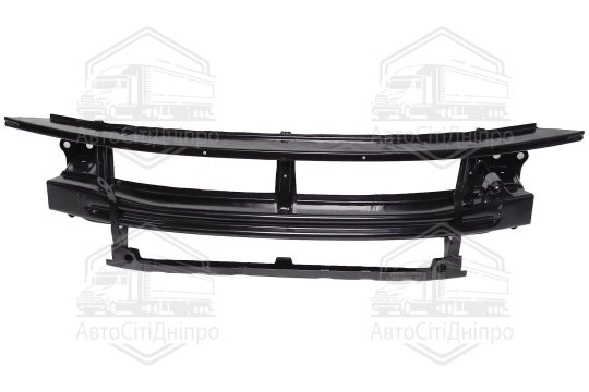 Шина бампера пер. SK OCTAVIA 05- (вир-во TEMPEST)