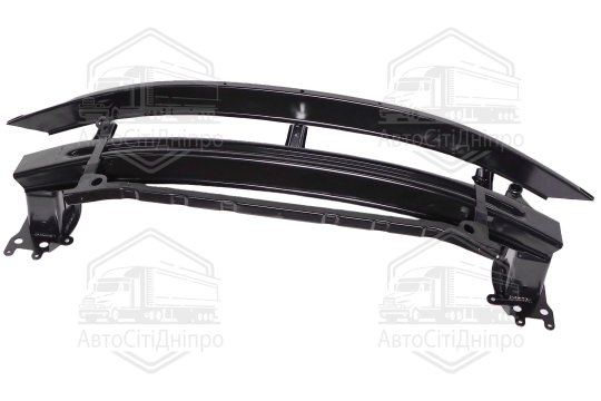 Шина бампера пер. SK OCTAVIA 05- (вир-во TEMPEST)