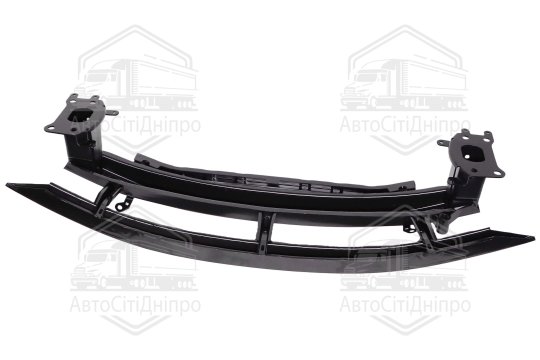 Шина бампера пер. SK OCTAVIA 05- (вир-во TEMPEST)