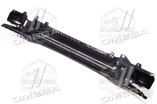 Шина бампера пер. SK OCTAVIA 00- (вир-во TEMPEST)