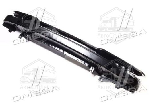 Шина бампера пер. SK OCTAVIA 00- (вир-во TEMPEST)